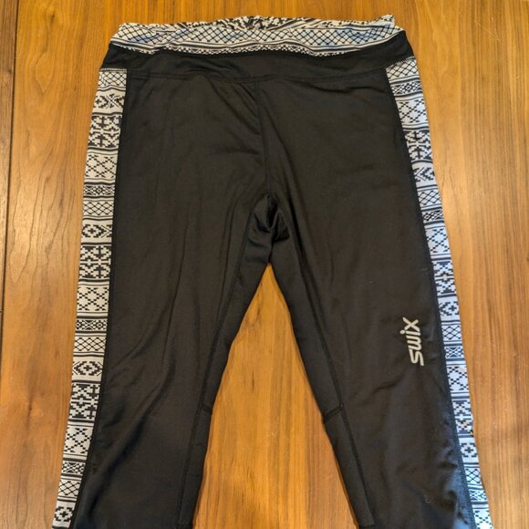 Swix Leggings - Picture 1 of 4